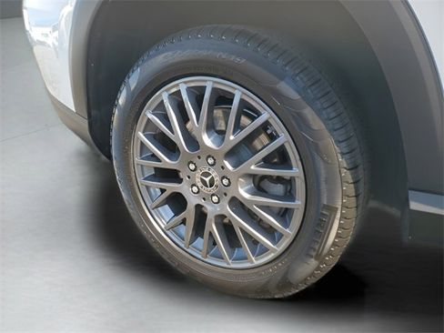 Used 2021 Mercedes-Benz GLE 450 4MATIC image 11