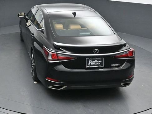 Used 2023 Lexus ES 350 w/ Accessory Package (Z2) FWD image 47