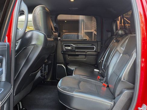 Used 2021 RAM 2500 Laramie image 27