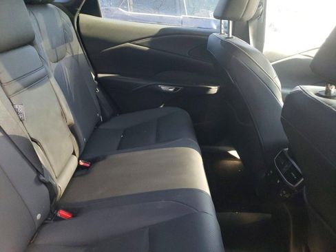 Used 2025 Lexus RX 350 Premium w/ Convenience Package image 6