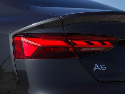 Used 2023 Audi A5 2.0T Premium Plus w/ Premium Plus AWD/4WD image 12