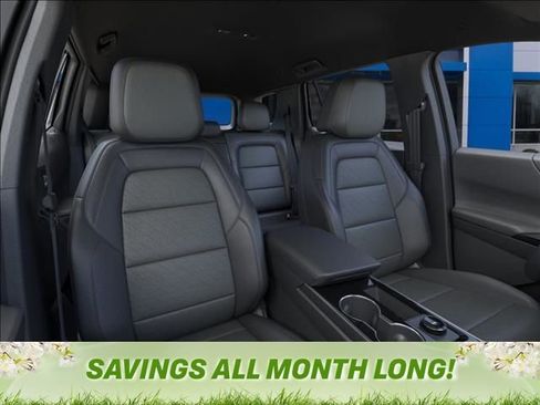 New 2026 Chevrolet Equinox LT image 16