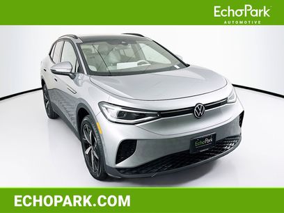 Used 2023 Volkswagen ID.4 Pro S