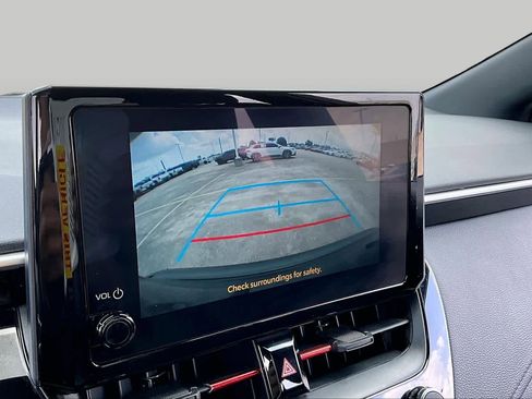 Used 2024 Toyota Corolla SE FWD image 26