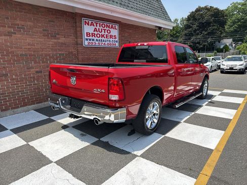 Used 2019 RAM 1500 Big Horn image 3