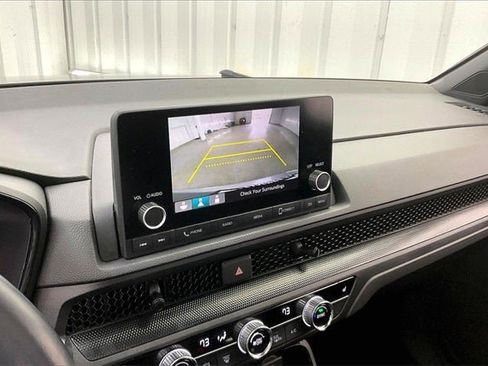 Certified 2023 Honda CR-V Sport image 28