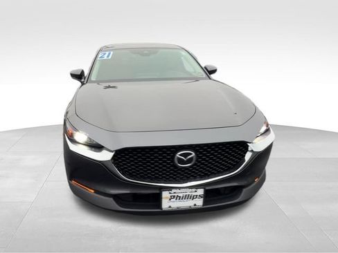 Used 2021 MAZDA CX-30 AWD 2.5 S w/ Preferred Package image 8