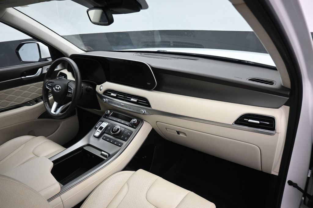 Used 2020 Hyundai Palisade Limited FWD image 68