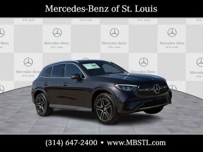 New 2026 Mercedes-Benz GLC 300 4MATIC