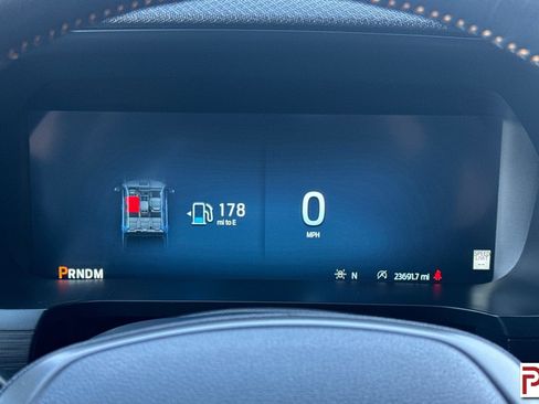 Used 2024 Ford F150 Tremor w/ Mobile Office Package AWD/4WD image 30