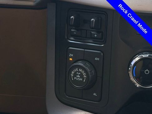 Used 2022 Ford F150 XLT w/ Equipment Group 302A High AWD/4WD image 18