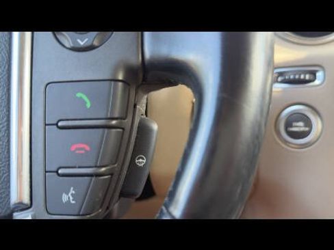 Used 2012 Land Rover LR4 HSE AWD/4WD image 64