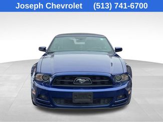 Used 2014 Ford Mustang Premium w/ Equipment Group 202A video 2