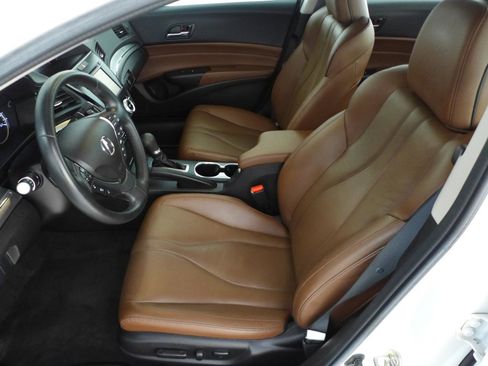 Used 2019 Acura ILX FWD image 44