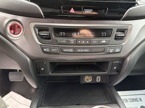 Used 2019 Honda Passport EX-L image 22