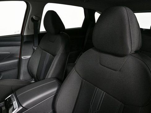 New 2026 Hyundai Tucson SEL image 16