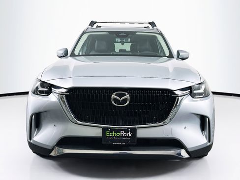 Used 2024 MAZDA CX-90 Plug-In Hybrid w/ Premium Pkg image 2