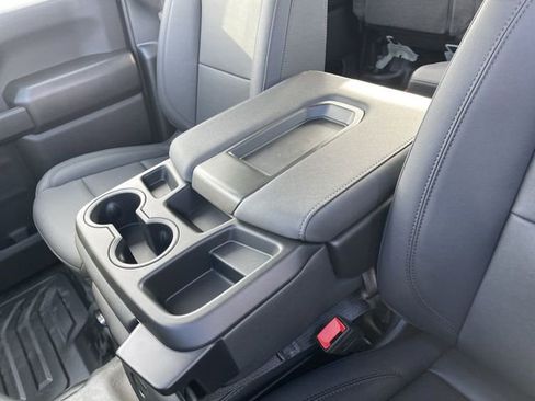 New 2025 GMC Sierra 2500 Pro w/ 1SA Pro Safety Plus Package AWD/4WD image 20