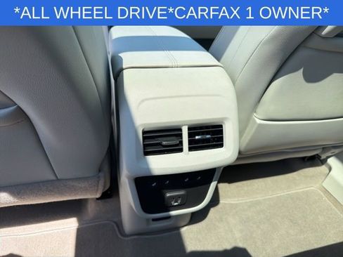Used 2023 GMC Terrain Denali w/ Denali Premium Package AWD/4WD image 25