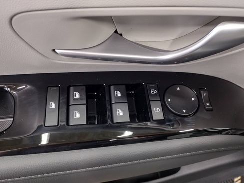 New 2026 Hyundai Tucson Limited AWD/4WD image 20