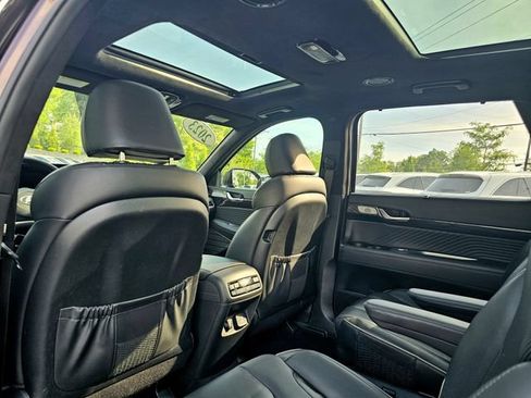 Used 2023 Hyundai Palisade Calligraphy FWD image 25