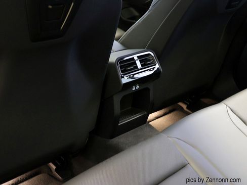 Certified 2024 BMW 530i xDrive 530i xDrive w/ M Sport Package image 14