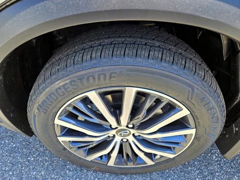 New 2025 INFINITI QX60 Autograph w/ Cargo Package image 76