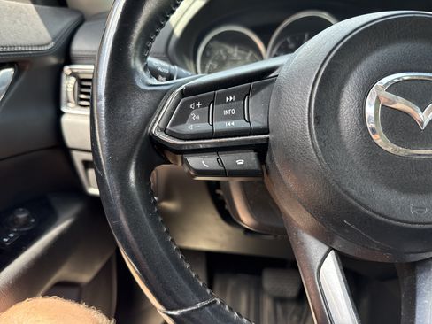 Used 2018 MAZDA CX-5 Touring AWD/4WD image 13