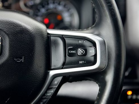 Used 2019 RAM 1500 Big Horn AWD/4WD image 24