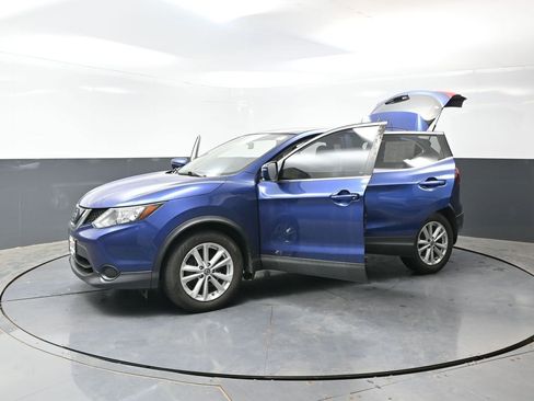 Used 2019 Nissan Rogue Sport AWD image 57