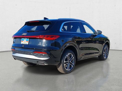 New 2026 Audi Q5 Premium Plus AWD/4WD image 5