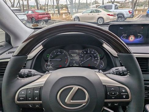 Used 2019 Lexus RX 350 FWD w/ Premium Package image 29
