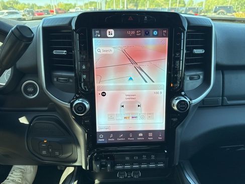 New 2026 RAM 2500 Big Horn image 23