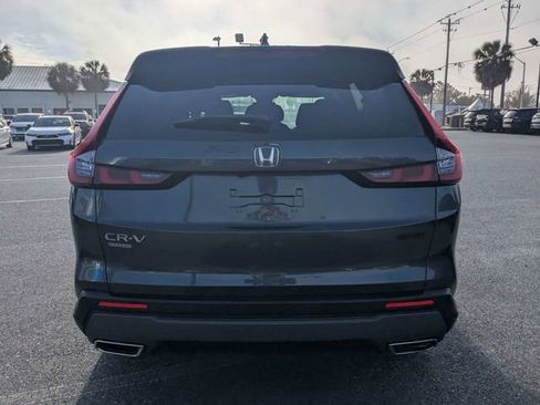 Used 2023 Honda CR-V Sport image 4