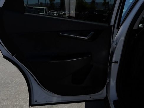 Used 2025 Kia EV6 Wind RWD image 36