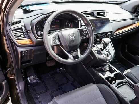 Used 2019 Honda CR-V EX image 10