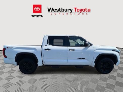 Used 2023 Toyota Tundra SR5 image 6