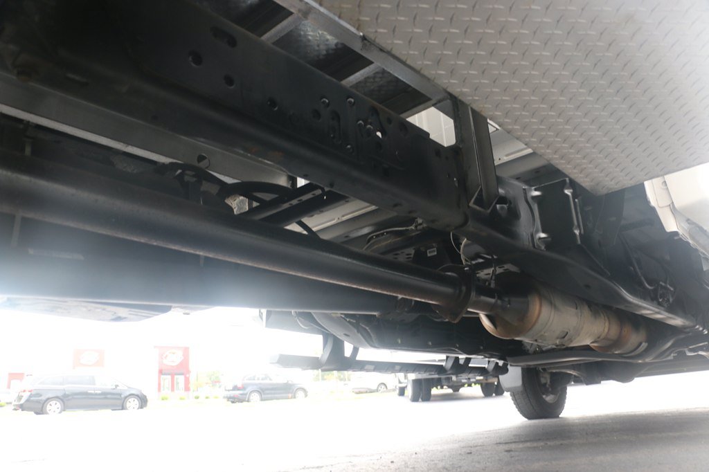 Used 2019 Ford F550 4x4 Crew Cab Super Duty image 54