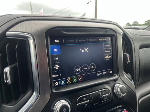 Used 2021 GMC Sierra 1500 Denali w/ Denali Ultimate Package AWD/4WD image 28
