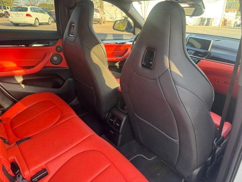 Used 2020 BMW X2 M35i w/ Premium Package AWD/4WD image 24