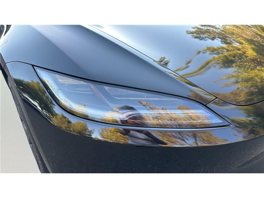 Used 2025 Tesla Model 3 Long Range RWD image 9