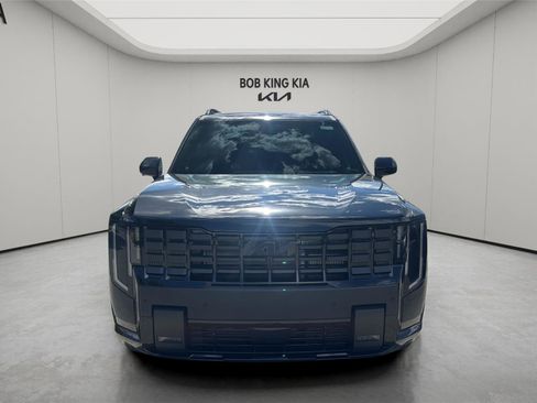 New 2027 Kia Telluride SX X-Line AWD/4WD image 8