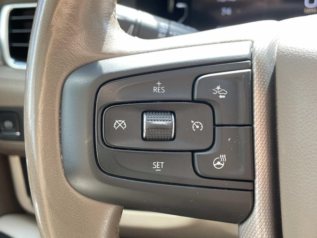 Used 2022 GMC Yukon Denali AWD/4WD image 26