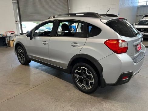 Used 2013 Subaru Crosstrek 2.0i Limited w/ Popular Pkg 2 AWD/4WD image 5