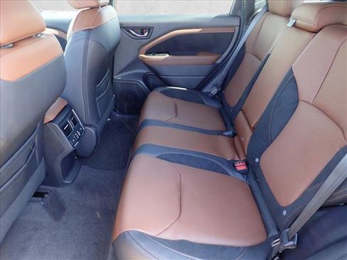 New 2026 Subaru Forester Touring image 10