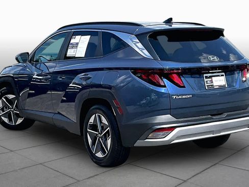 Used 2025 Hyundai Tucson SEL FWD image 12