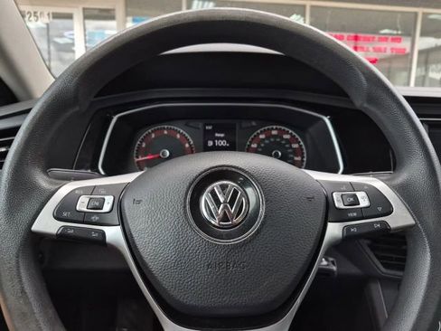 Used 2019 Volkswagen Jetta S w/ Driver Assistance Package image 20