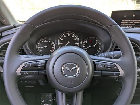 New 2026 MAZDA CX-30 AWD 2.5 S image 24