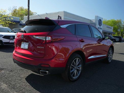 Certified 2024 Acura RDX SH-AWD w/ Technology Package image 7