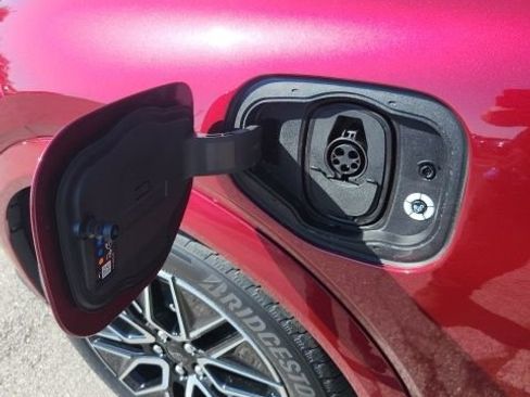 New 2025 Ford Mustang Mach-E Premium image 11